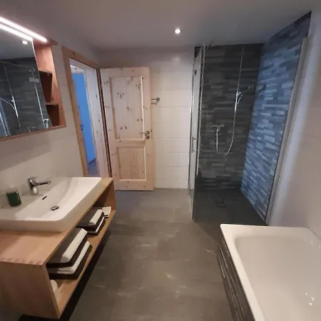 Apartment Im Adelheid