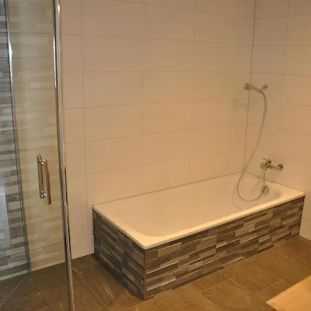 Apartment Im Adelheid Grindelwald