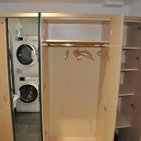 Apartment Im Adelheid